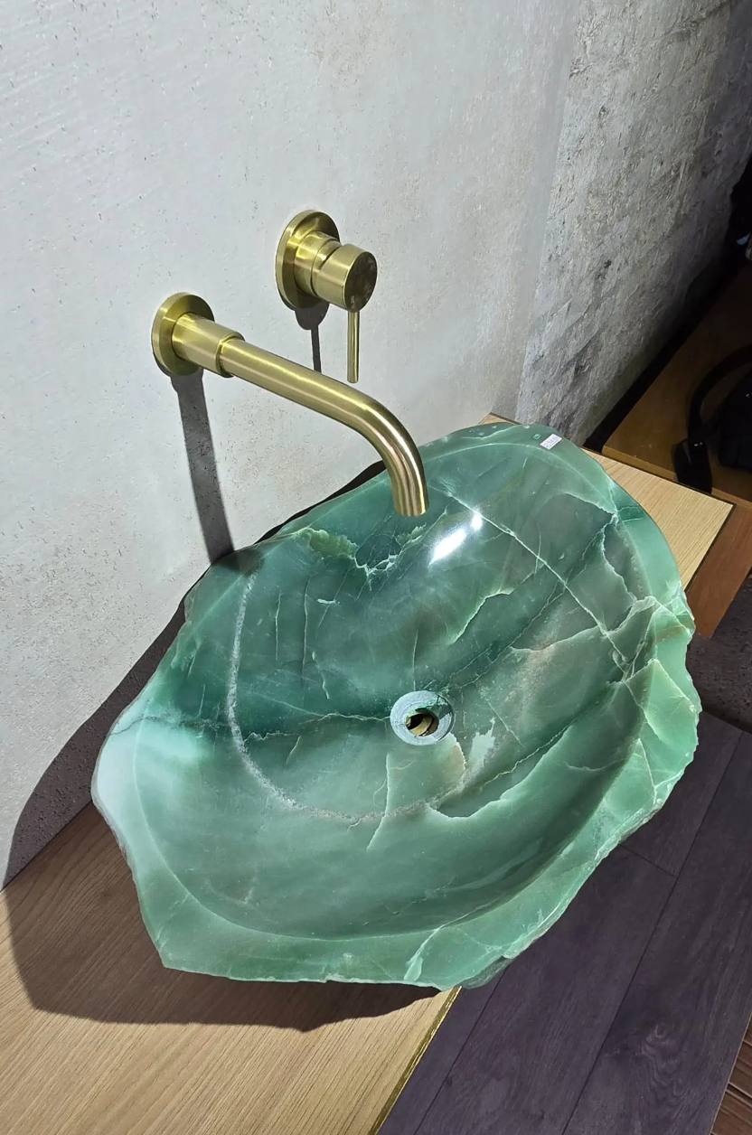 Stone Wash Basin