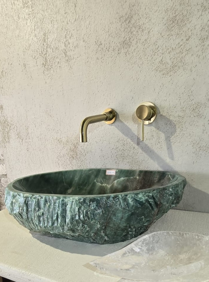 Aventurine Quartz, Model A