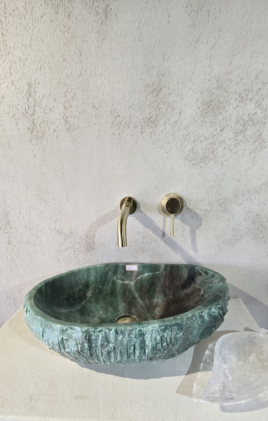 Aventurine Quartz, Model A