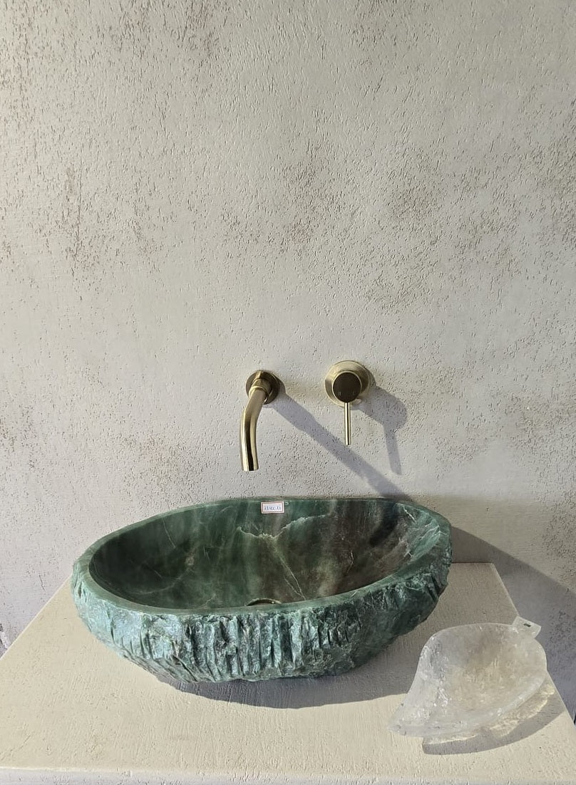 Aventurine Quartz, Model A