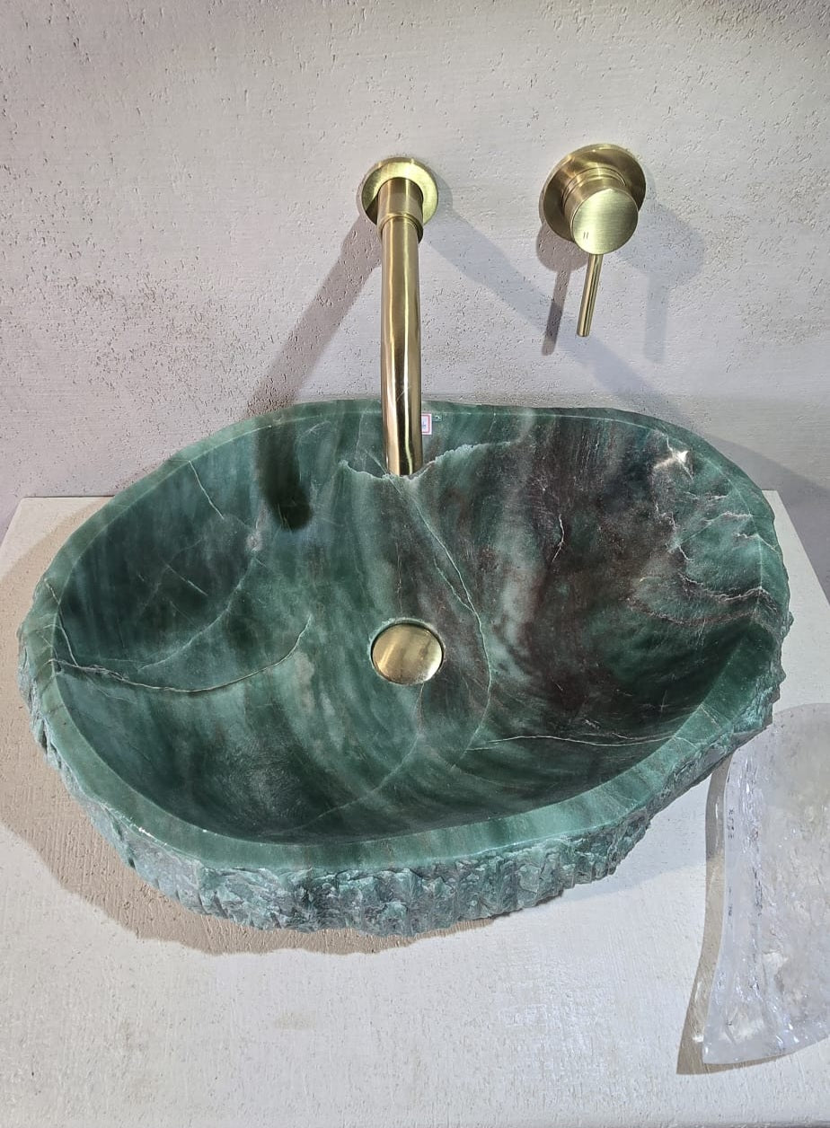 Aventurine Quartz, Model A