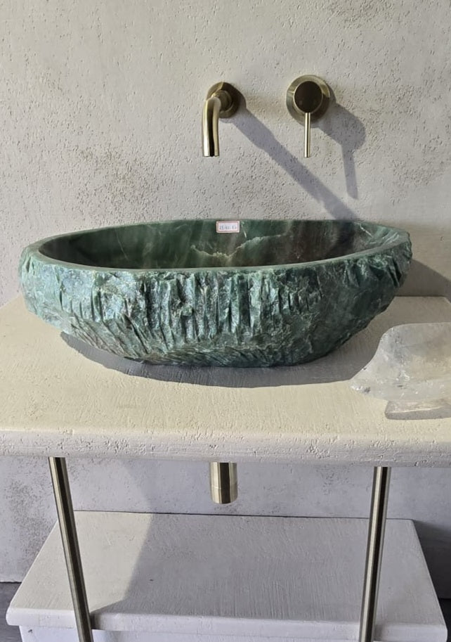 Aventurine Quartz, Model A