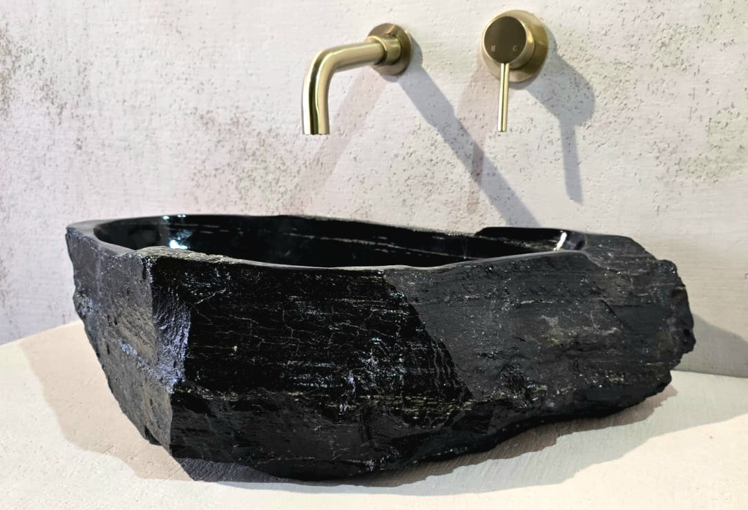 Black Tourmaline