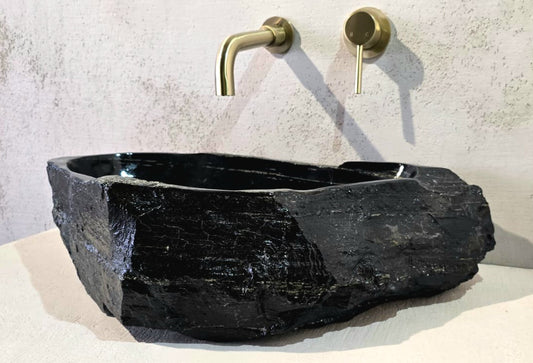 Black Tourmaline